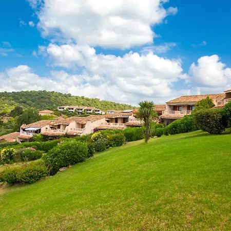 Bord De Mer Santa Giulia Apartment Porto-Vecchio (Corsica)