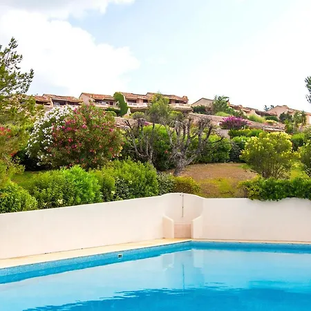 Bord De Mer Santa Giulia Apartment