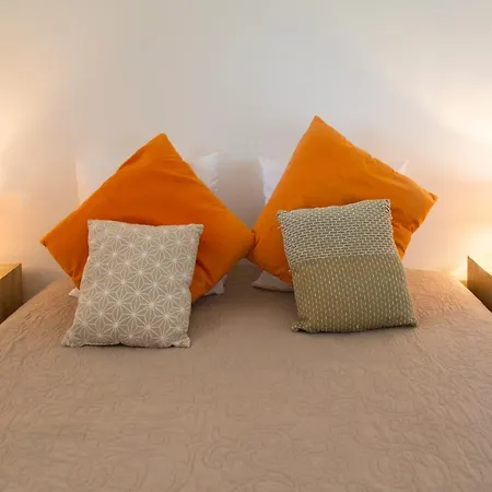 Apartment Bord De Mer Santa Giulia Porto-Vecchio (Corsica)